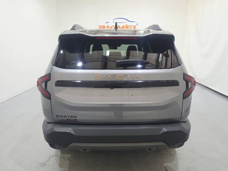 Dacia Bigster Hybrid HEV 155 Extreme Aut Pano 5