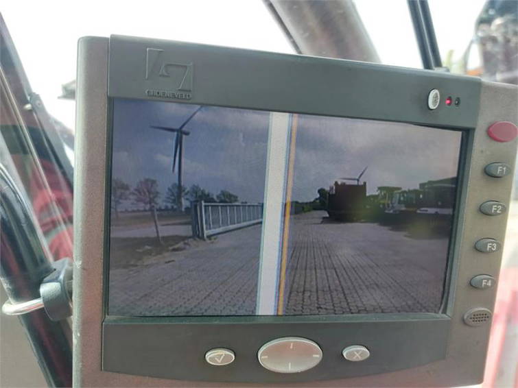 Kalmar DRG 120-54S6 17