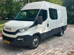Iveco Daily 50C21V 3.0 352 H1