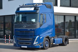 Volvo FH 500 NEW / Mega / 2022r. / Klima P. / 9742