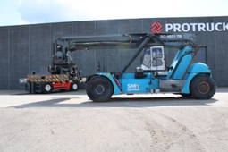 Konecranes SC45-31 TB5 SMV SC45-31 TB5