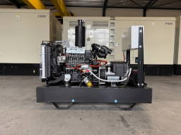 Yanmar 4TNV88-22G - 22 kVA - Stage V Genset - DPX-19907-O