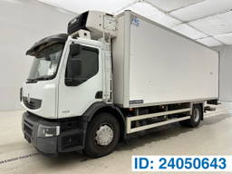 Renault Premium 380 DXi