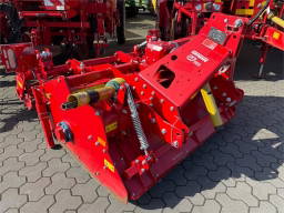 Grimme Dammfräse GF 200