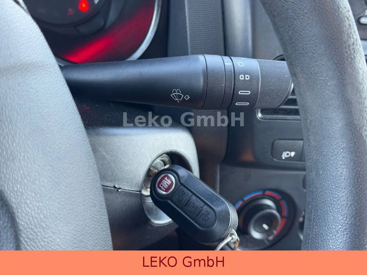 Fiat Doblo 1,3 Mit Carrier Xr 200 24