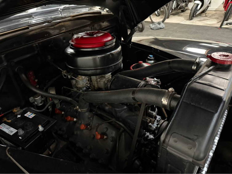 Ford Fourdoor 19