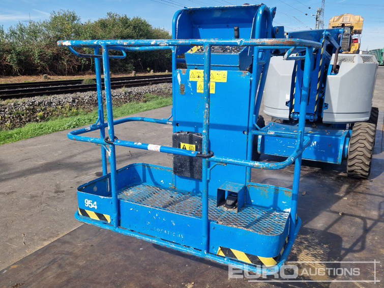 Genie Z -34-22 15