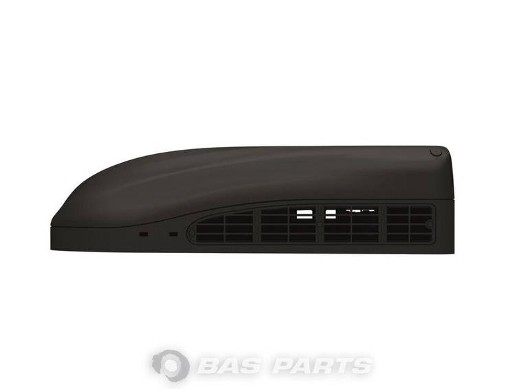 Diversen Viesa FM5 Volvo Day Cab L1H1 Parking cooler 3