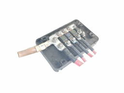 Volvo Fuse box