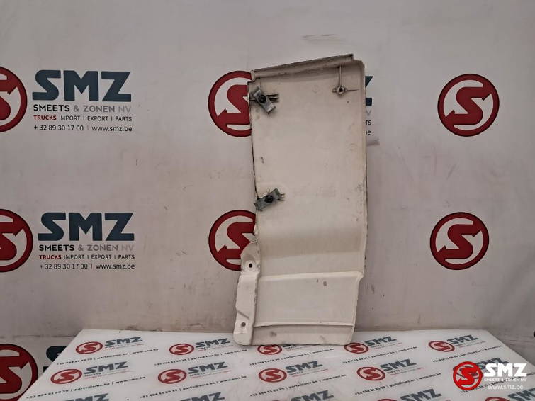 DAF Occ cabinezijspoiler linksboven DAF 2