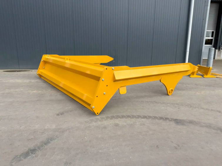 Volvo A40E 3