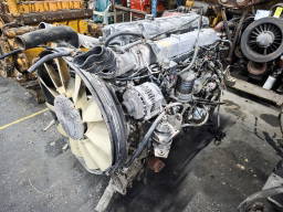 Dongfeng DCI11