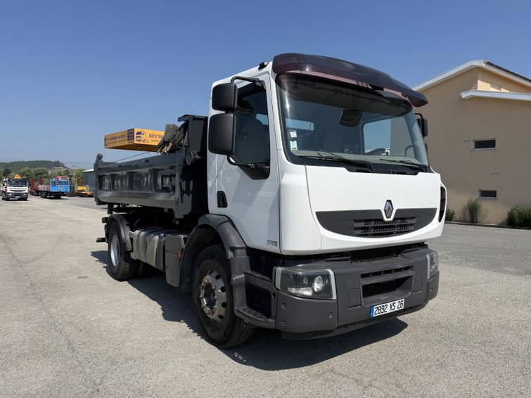 Renault Premium Lander 370 DXI 2