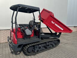 Yanmar C30R-TV