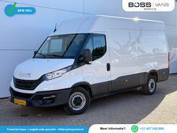 Iveco Daily 35S14 Daily 2.3 140PK