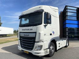 DAF XF 440 FT Spacecab / Euro 6 / NL Truck / 575.000 KM