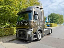 Renault T460 Sleepercab / Euro 6 / 2 x Tank