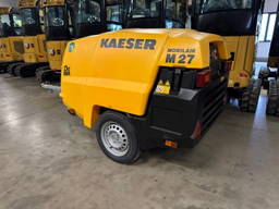 Kaeser M27
