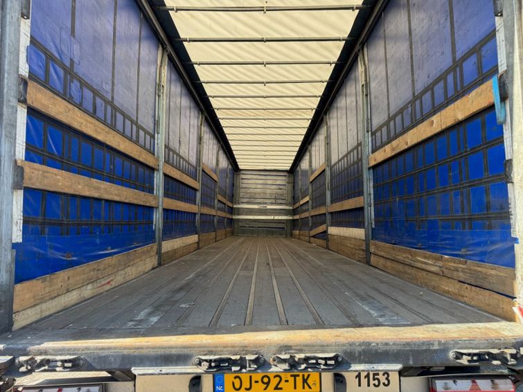 Tracon TO.1727 BPW Axle / Disc Brake 10