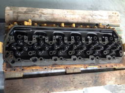 Caterpillar Cylinder Head Caterpillar C11 342-9075 Rebuild