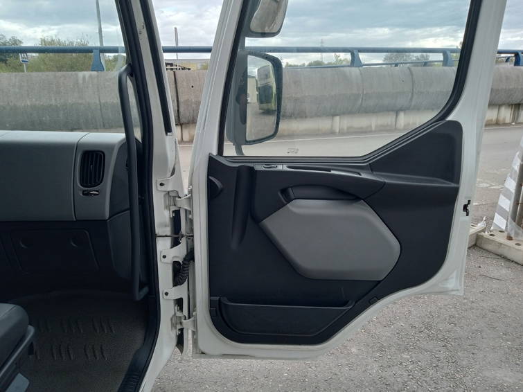 Renault Premium DXI E5 Short Cabine 12
