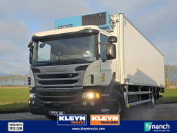 Scania P320 6X24 Lamberet Frigo