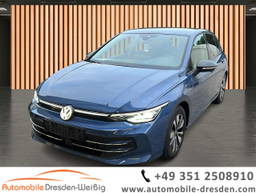 Volkswagen Golf 1.5 TSI mHEV DSG GoalNaviLED+RearView