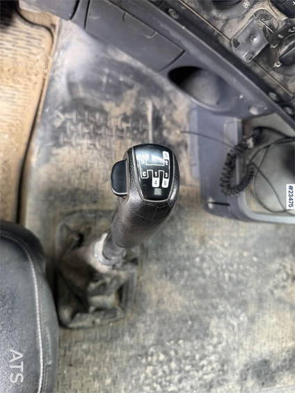 Scania R 500 Tractor Unit 25