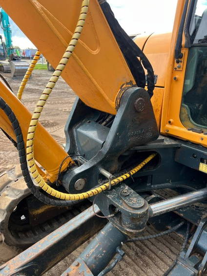 Hyundai Robex 80 CR-9A 10