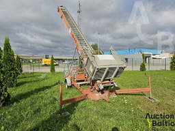 Böcker Albert Bocker HD37G/2-6
