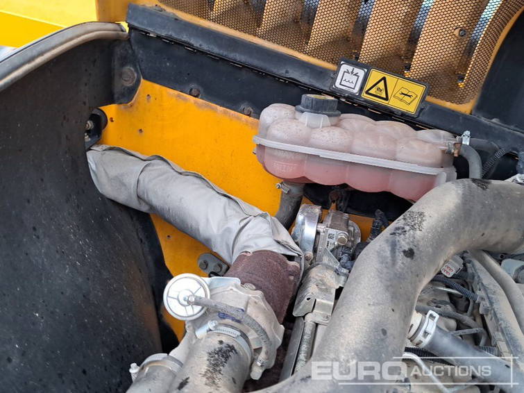JCB 540-140 Hi Viz 30