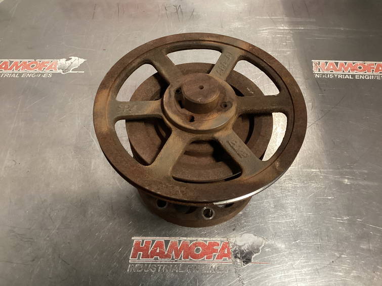 Deutz 280-012012 Used 2