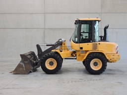 Volvo L30G