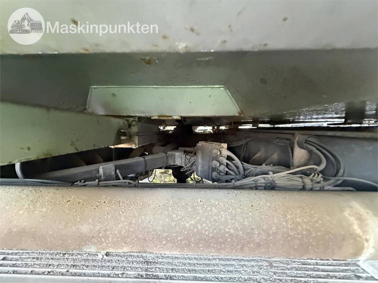 Diversen Maur Bilpåbygg 14