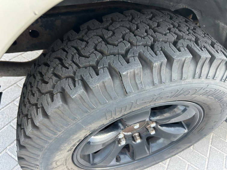 Toyota Land Cruiser 3.0 D-4D Exec.HR BV 7