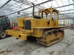 Caterpillar D6C