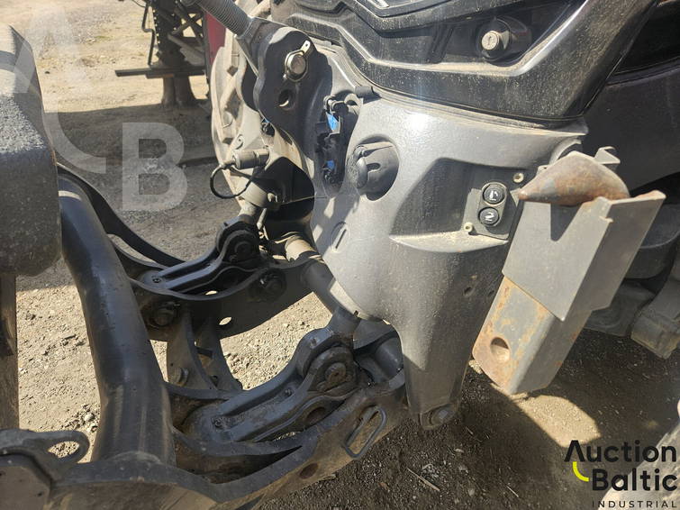 Valtra S374 21