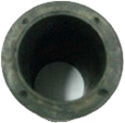 Tube, Mudguard Support - MS150214