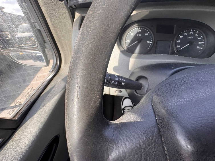 Renault Master 20