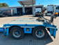 Meusburger MPG-2 Tieflader 2 Hydraulisch Zwangsgel. Achsen 4 thumbnail