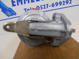 Perkins Diesel Feed Pump 1752_1 NEW