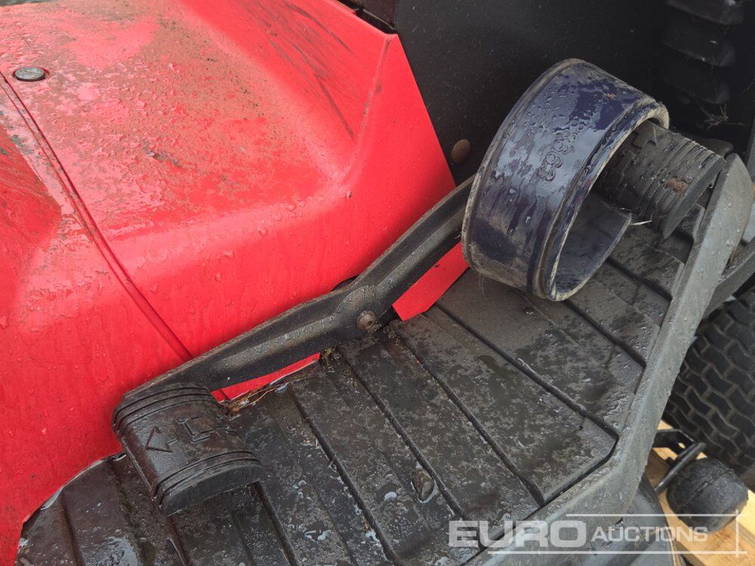 Diversen TCX 102 Castel TCX 102 19