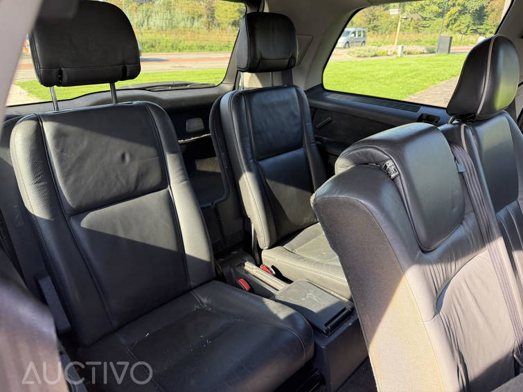 Volvo XC90 T6 Momentum Veiling-Auction 22