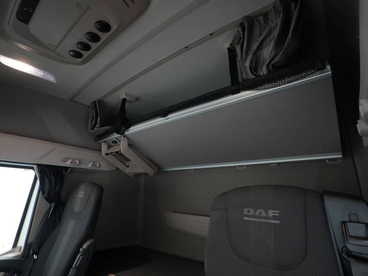 DAF XG 480 FT 15