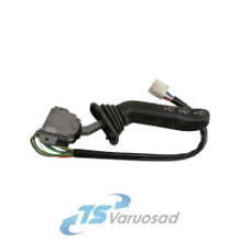 Scania Switch, wipers