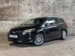 Ford Focus 2.0 Tdci Titanium