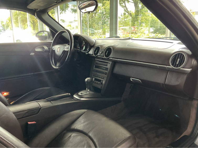 Porsche Boxster s 987 27