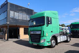 DAF XF 480 Euro6 4X2