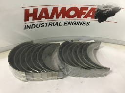 Mahle Hoofdlagerset OP 0,25mm Overmaat 061 HS 10008 025 NEW