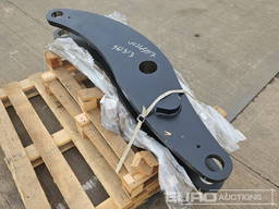JCB Bell Crank to suit Wheeled Loader